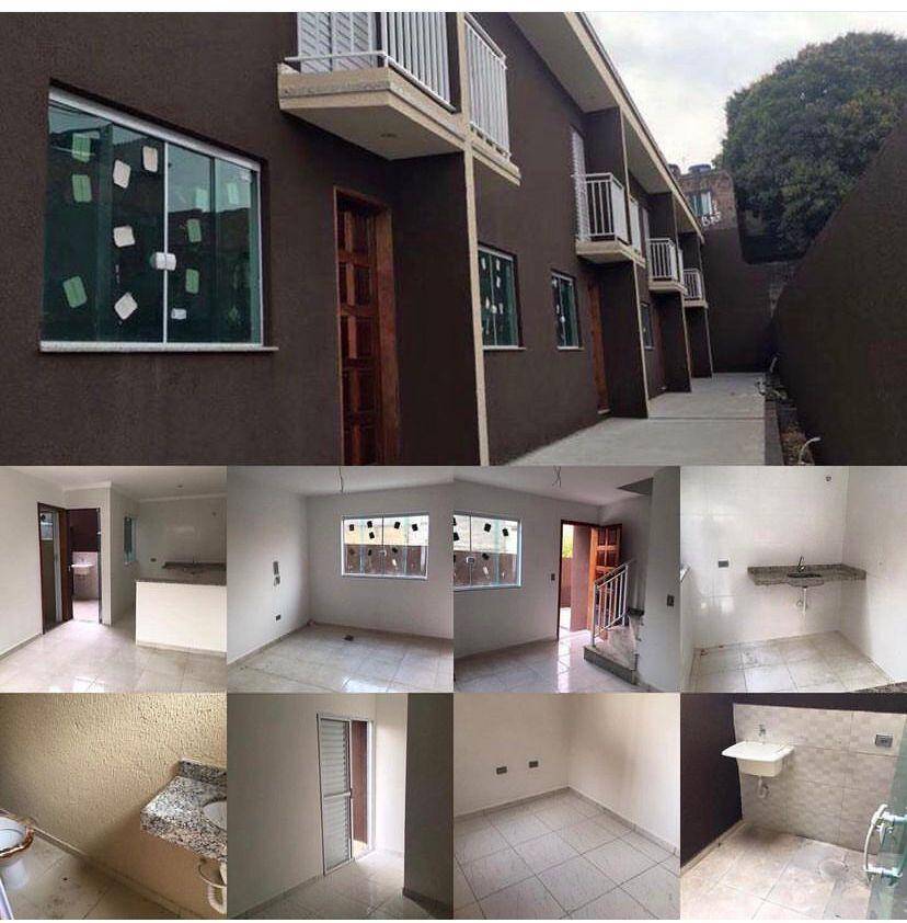 #2916 - Casa em condomínio para Venda em São Paulo - SP