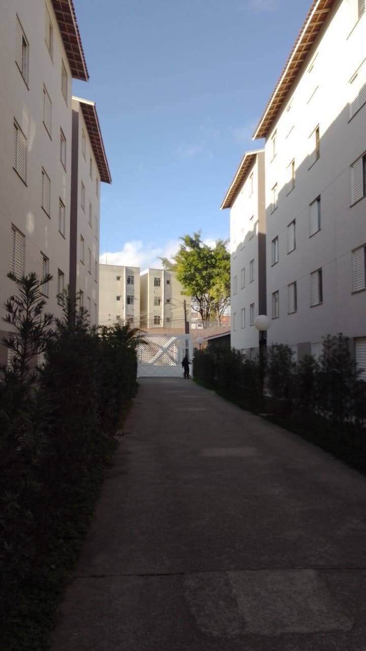 #2920 - Apartamento para Venda em São Paulo - SP