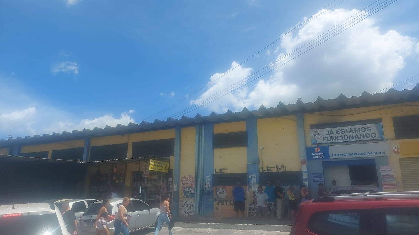 #2959 - Sala para Venda em São Paulo - SP