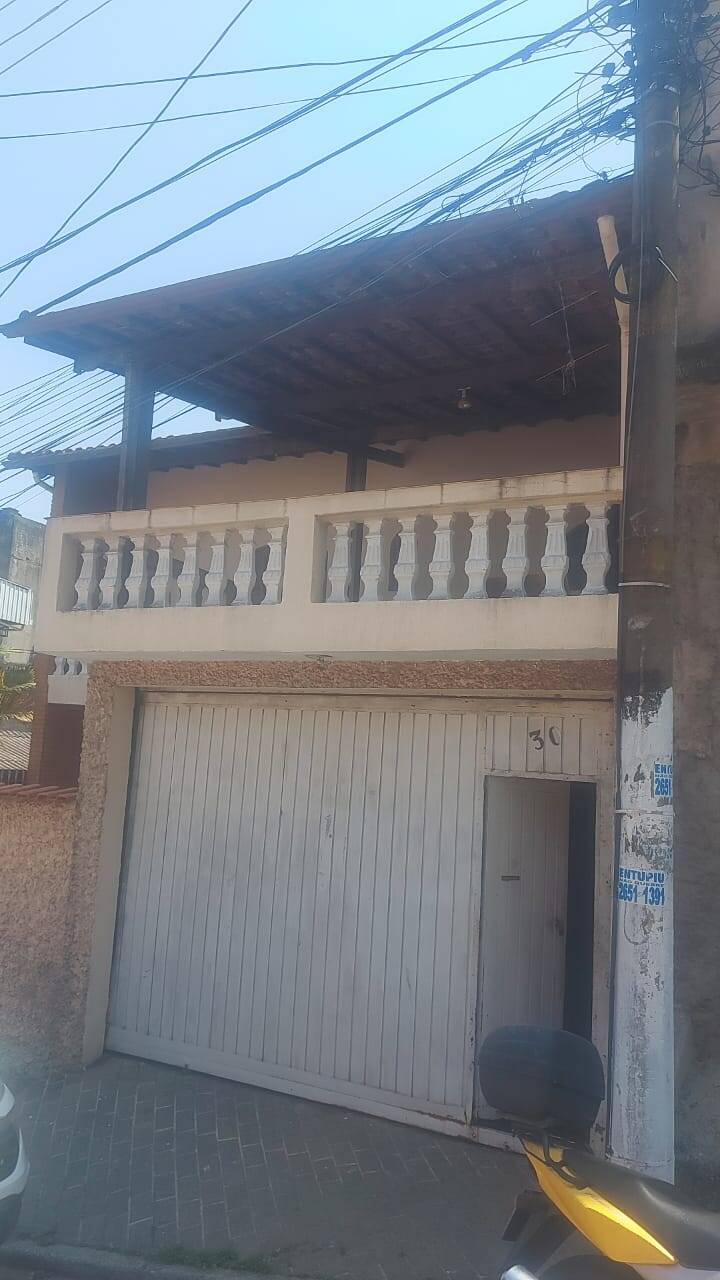 #2960 - Casa para Venda em São Paulo - SP