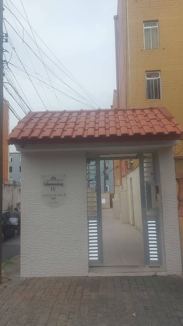 #2961 - Apartamento para Venda em São Paulo - SP