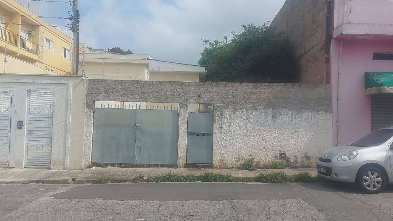 #2970 - Casa para Venda em São Paulo - SP