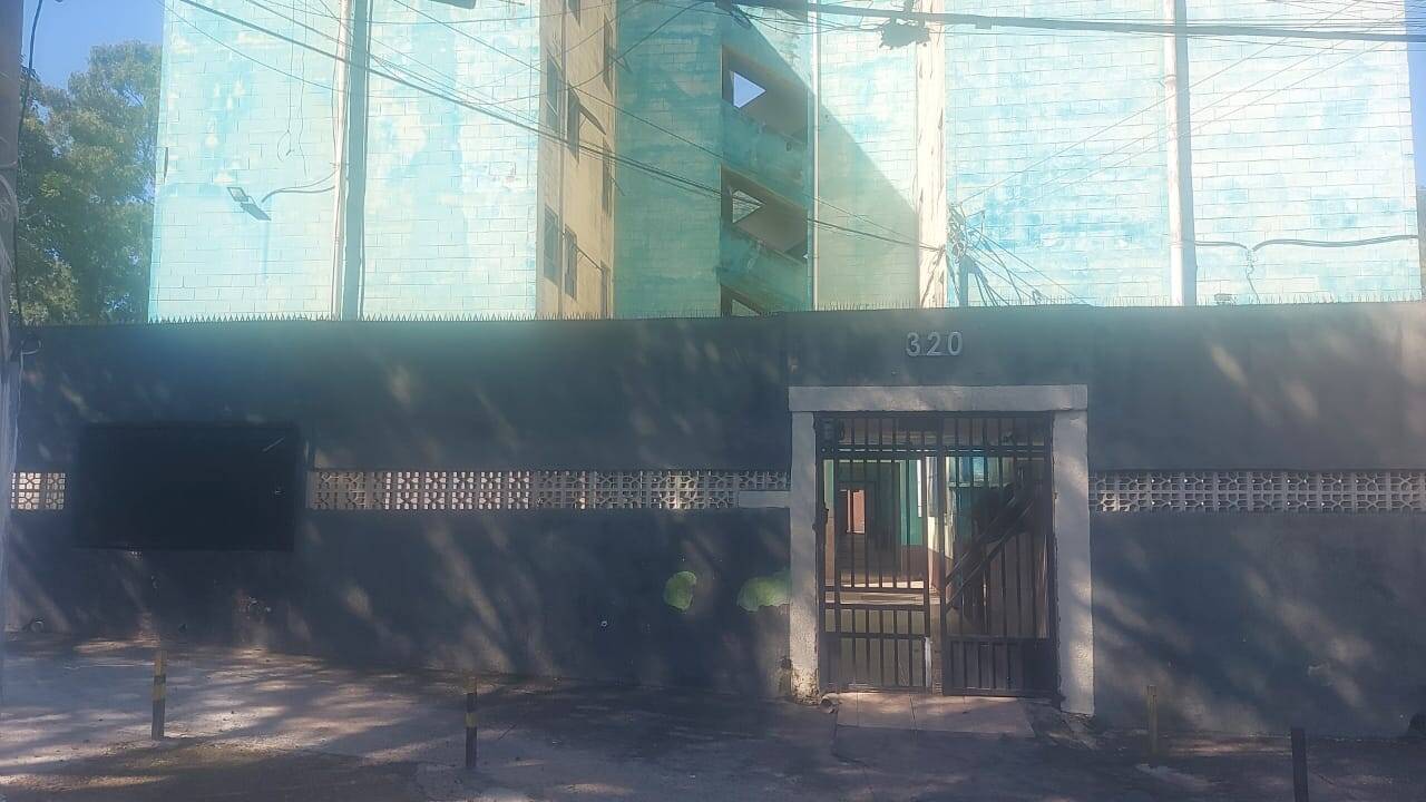 #2980 - Apartamento para Venda em São Paulo - SP