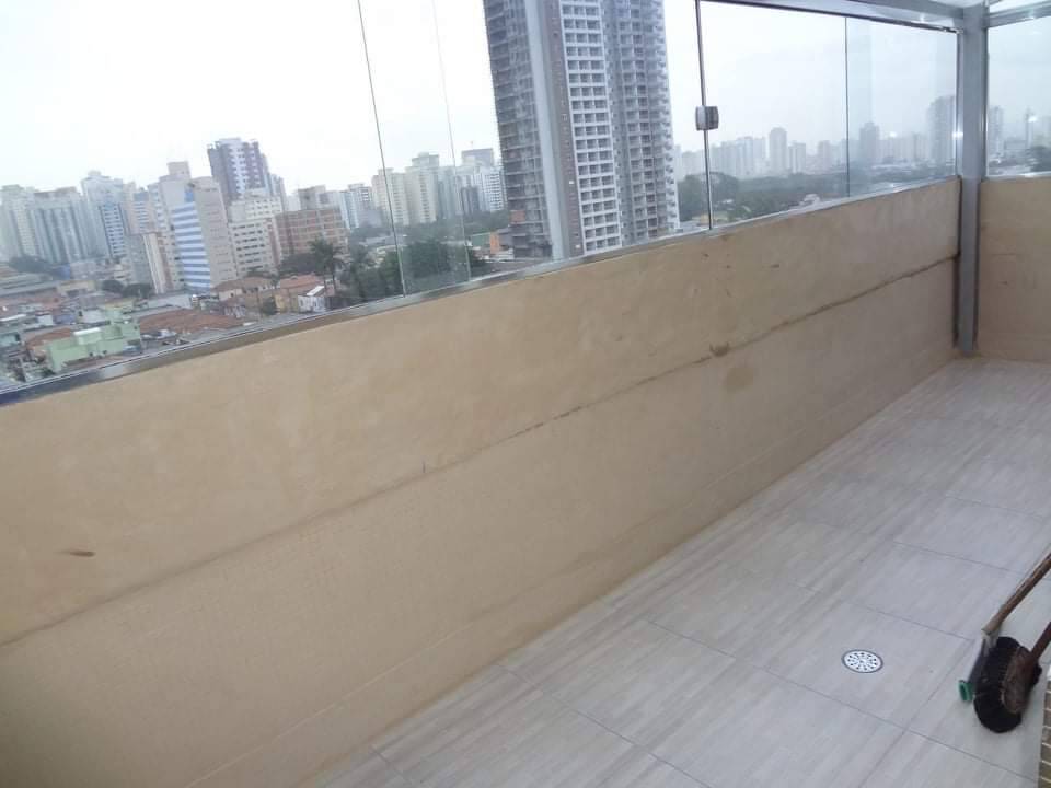 #2982 - Apartamento para Venda em São Paulo - SP