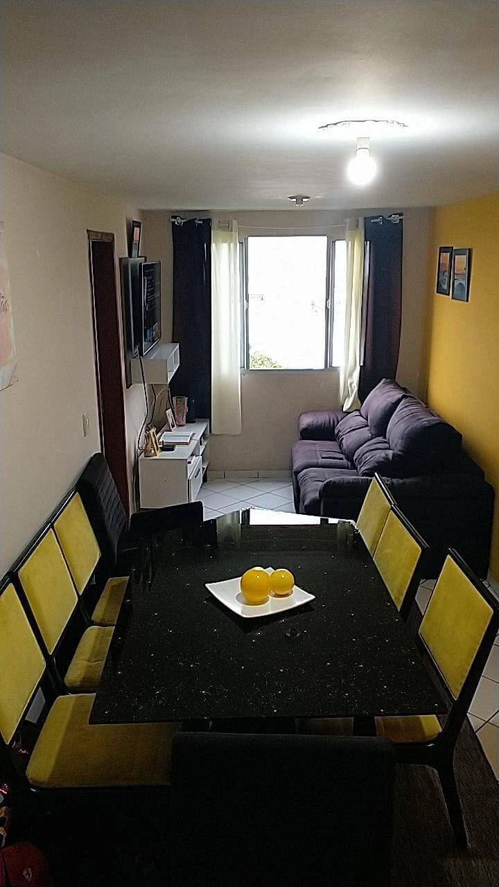 #2985 - Apartamento para Venda em São Paulo - SP