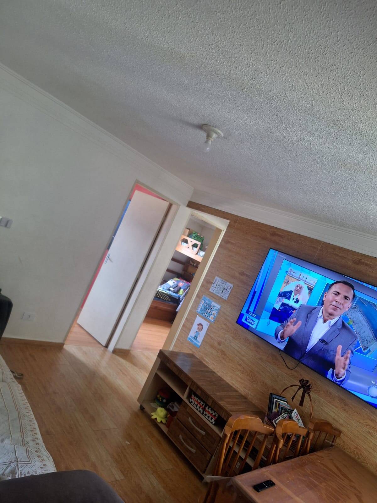 #2990 - Apartamento para Venda em São Paulo - SP