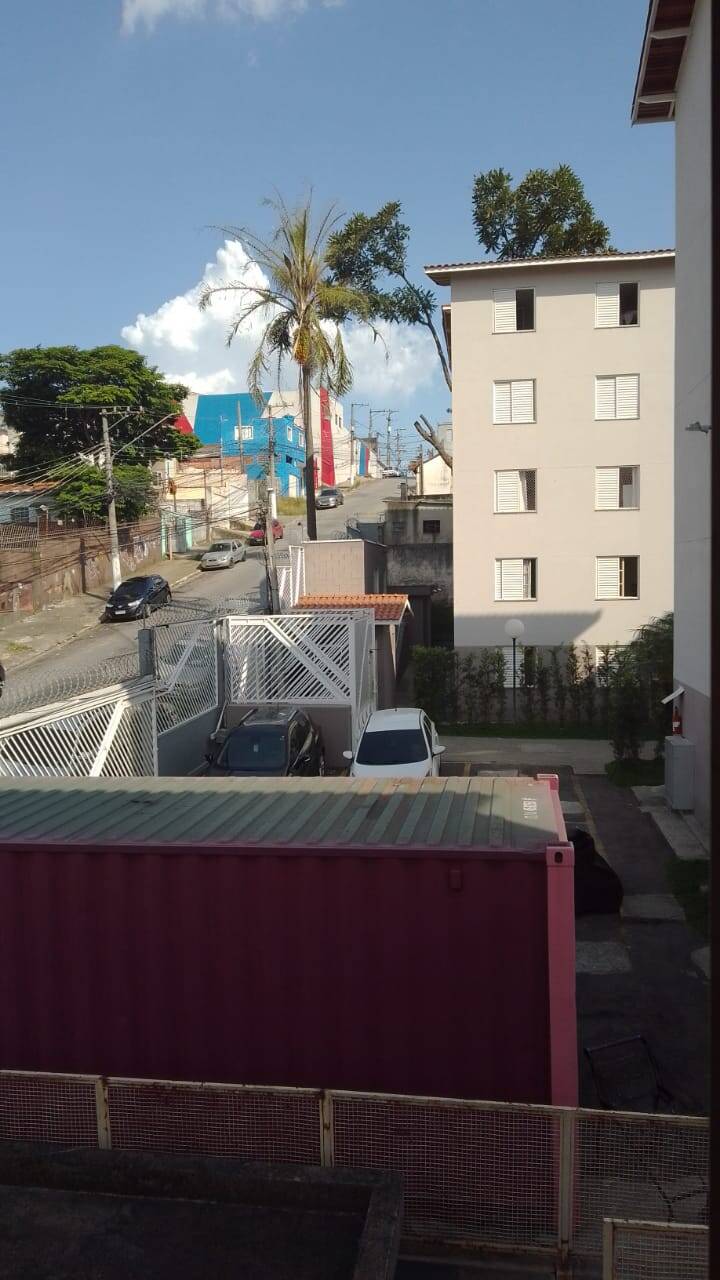 #2992 - Apartamento para Venda em São Paulo - SP