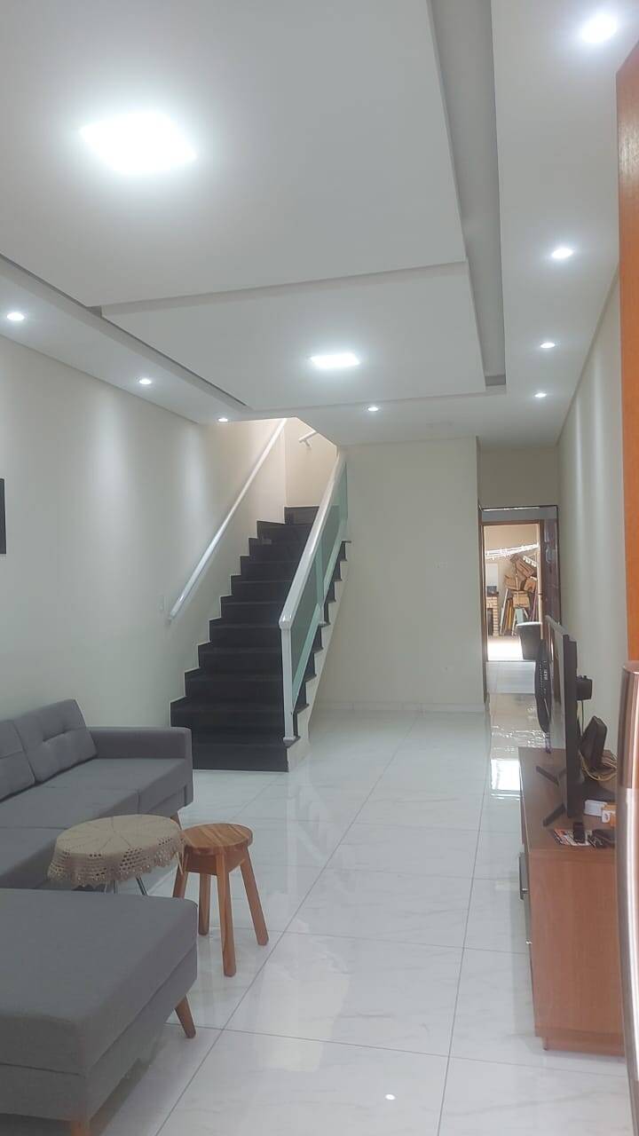 #2996 - Casa para Venda em São Paulo - SP