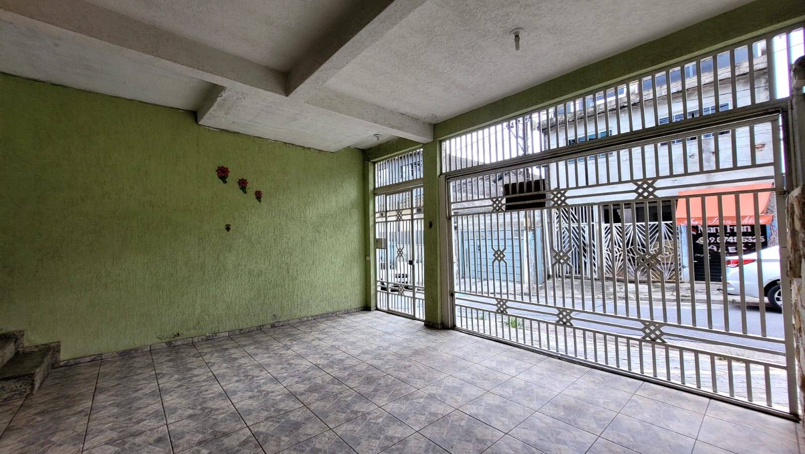 #2863 - Casa para Venda em São Paulo - SP