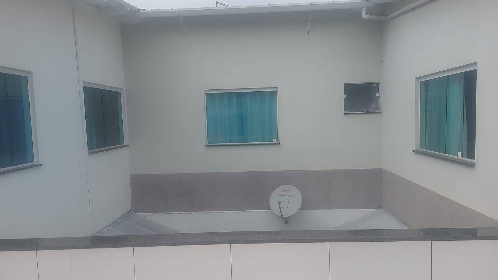 #3004 - Casa para Venda em São Paulo - SP