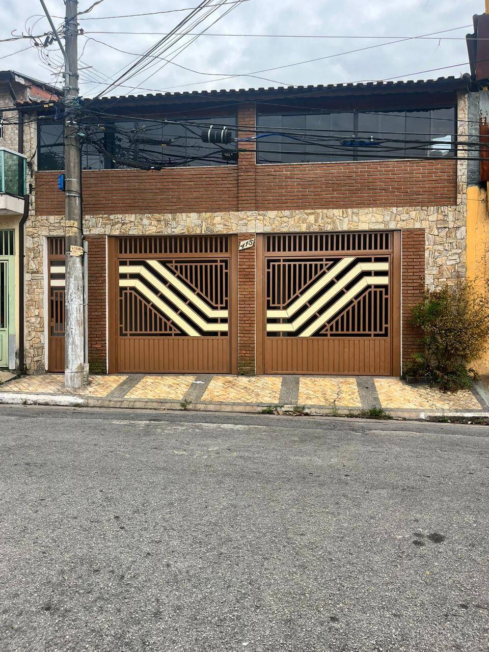 #3005 - Casa para Venda em São Paulo - SP