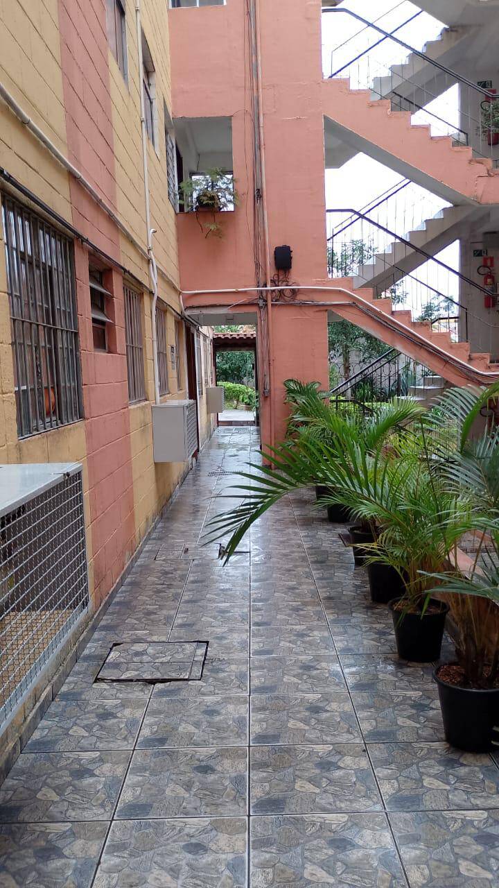 #3007 - Apartamento para Venda em São Paulo - SP