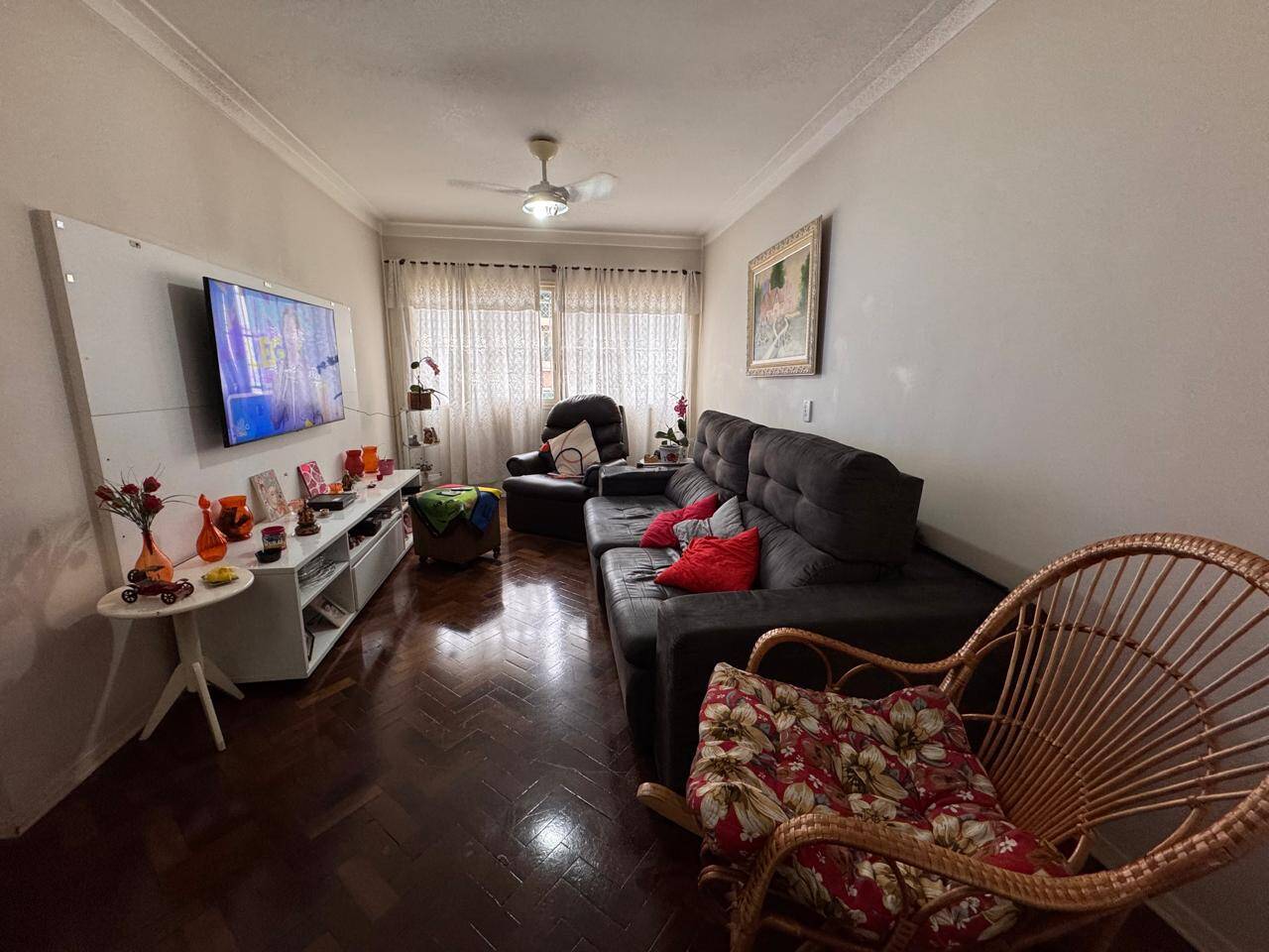 #3008 - Apartamento para Venda em São Paulo - SP