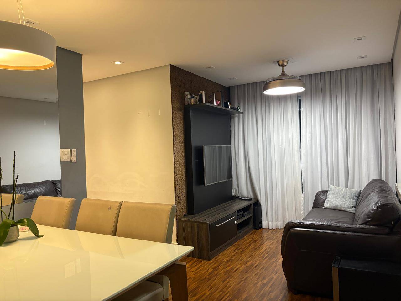 #3010 - Apartamento para Venda em São Paulo - SP