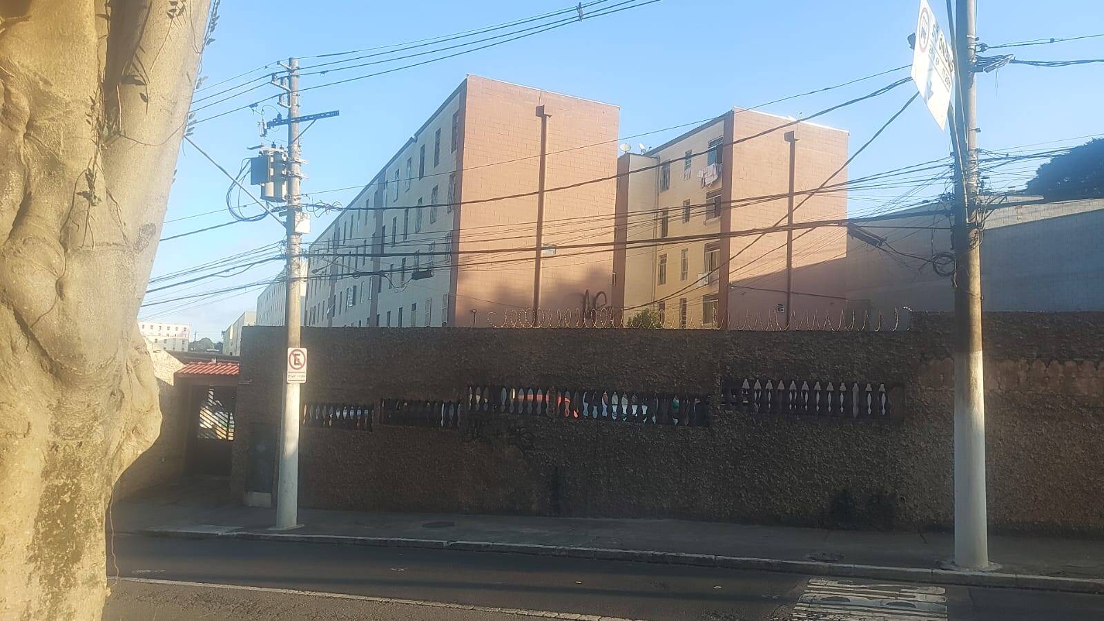 #3014 - Apartamento para Venda em São Paulo - SP