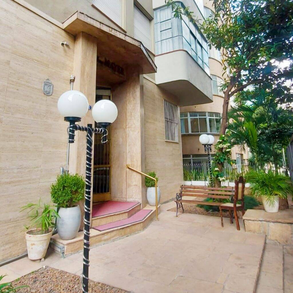 #3017 - Apartamento para Venda em São Paulo - SP