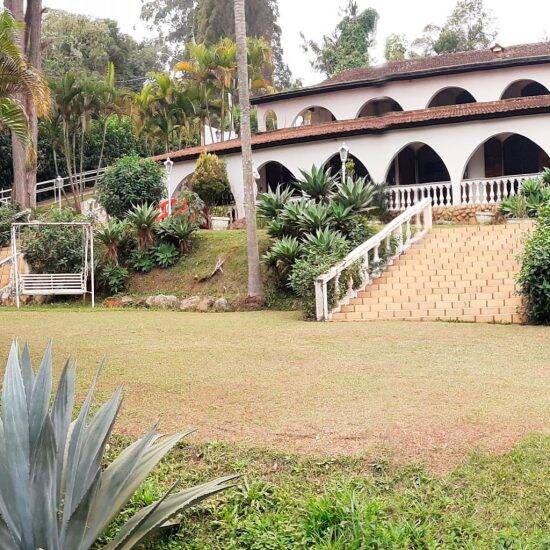 #3020 - Chácara para Venda em Mairinque - SP