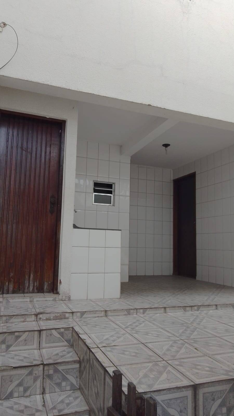 #3021 - Casa para Venda em São Paulo - SP