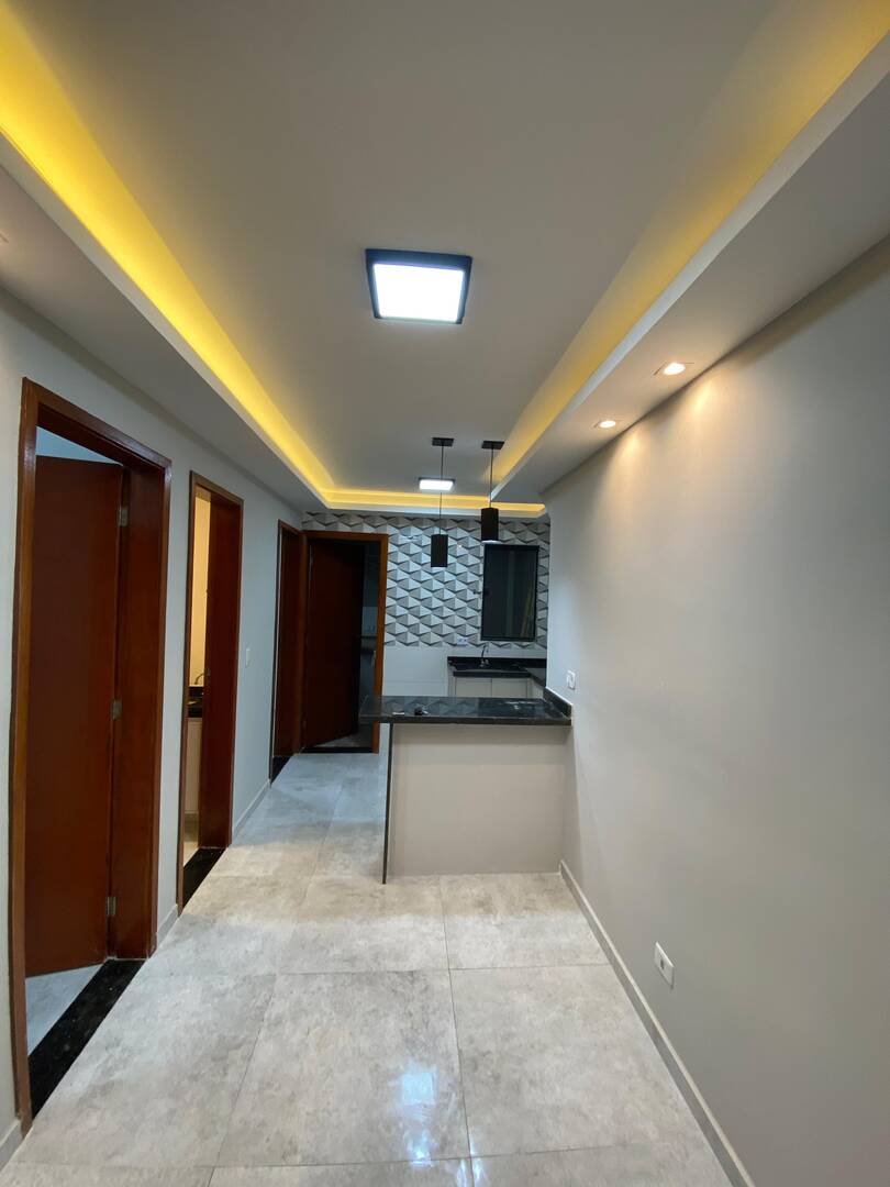 #3023 - Apartamento para Venda em São Paulo - SP