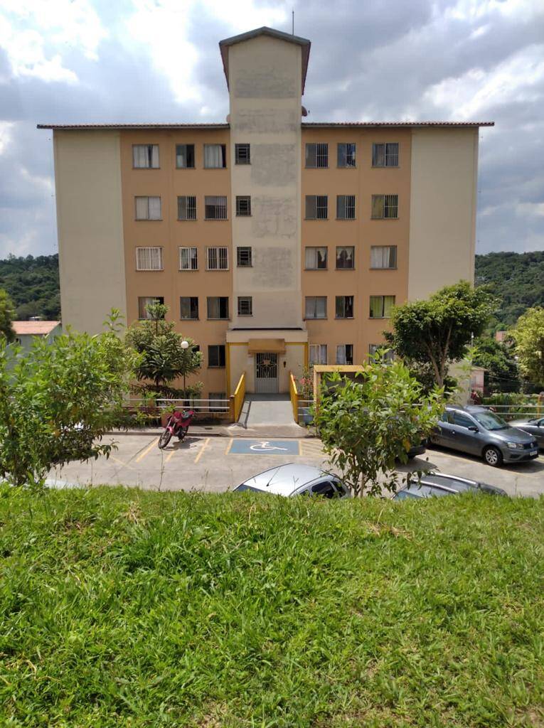 #3024 - Apartamento para Venda em São Paulo - SP