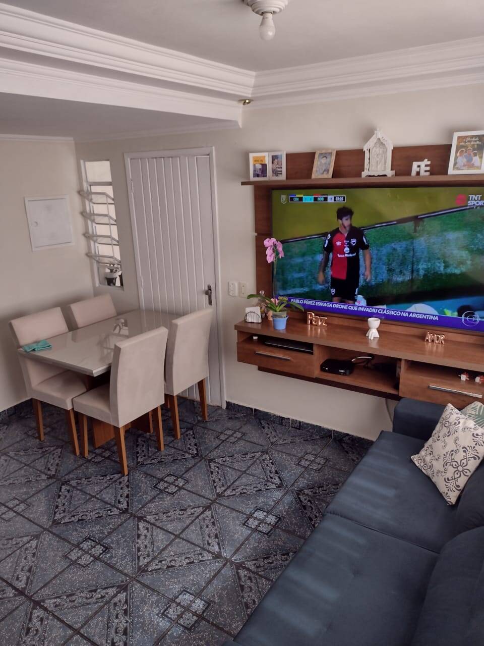 #3029 - Casa para Venda em São Paulo - SP