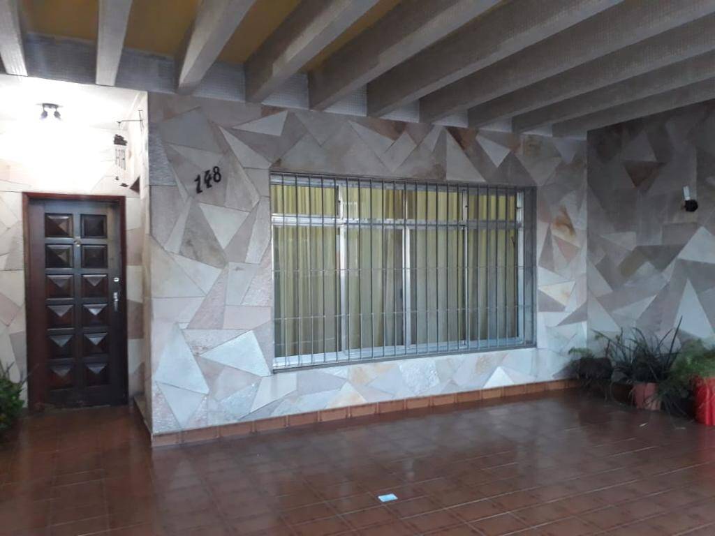 #3030 - Casa para Venda em São Paulo - SP