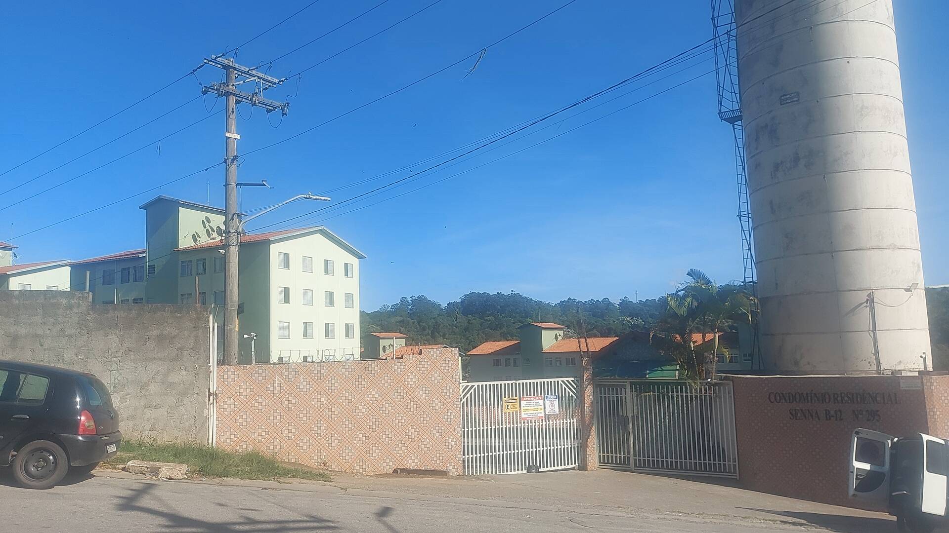 #3034 - Apartamento para Venda em São Paulo - SP