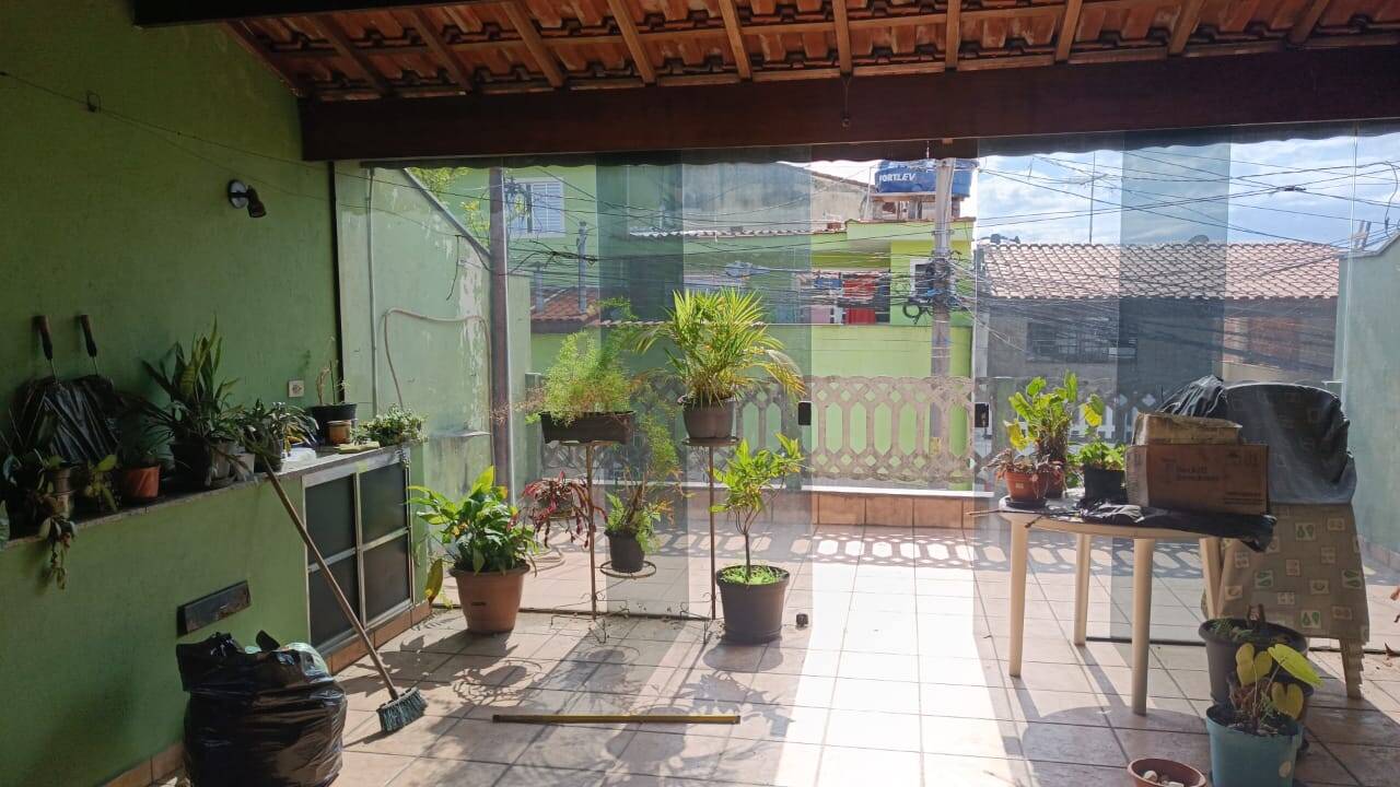#3037 - Casa para Venda em São Paulo - SP