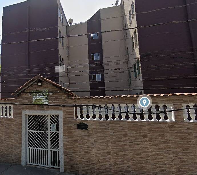 #3041 - Apartamento para Venda em São Paulo - SP