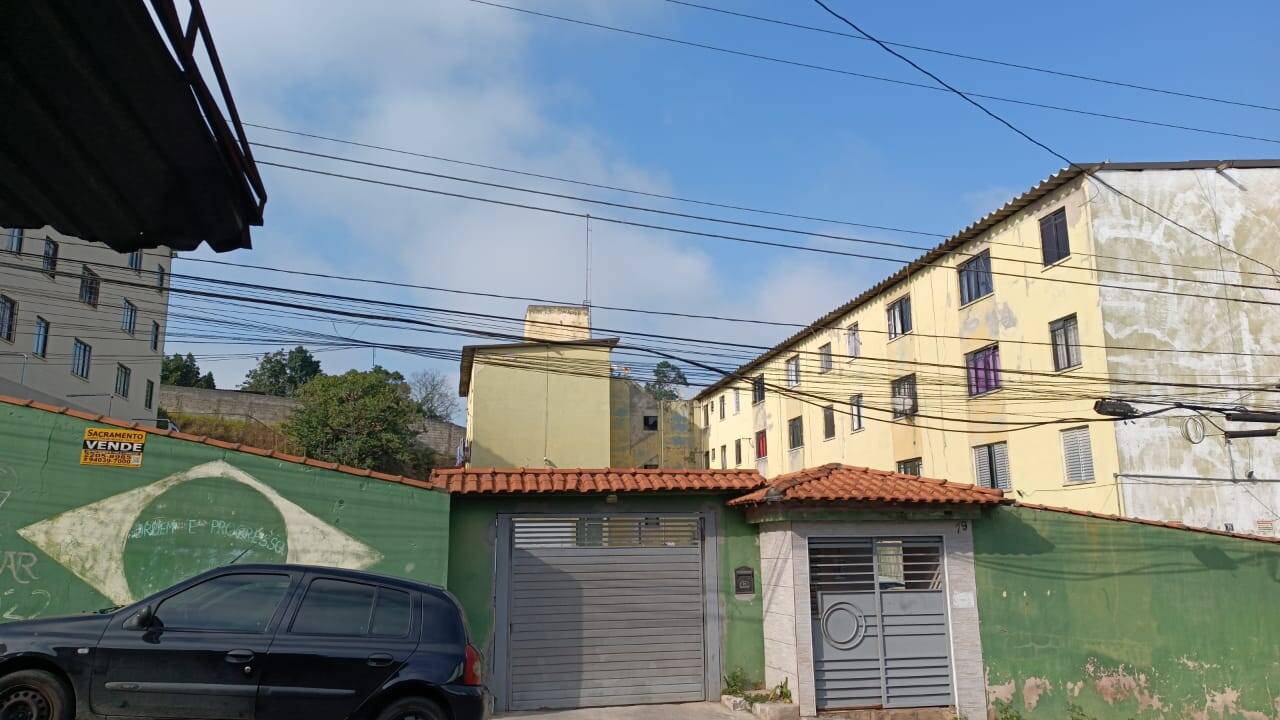 #3047 - Apartamento para Venda em São Paulo - SP