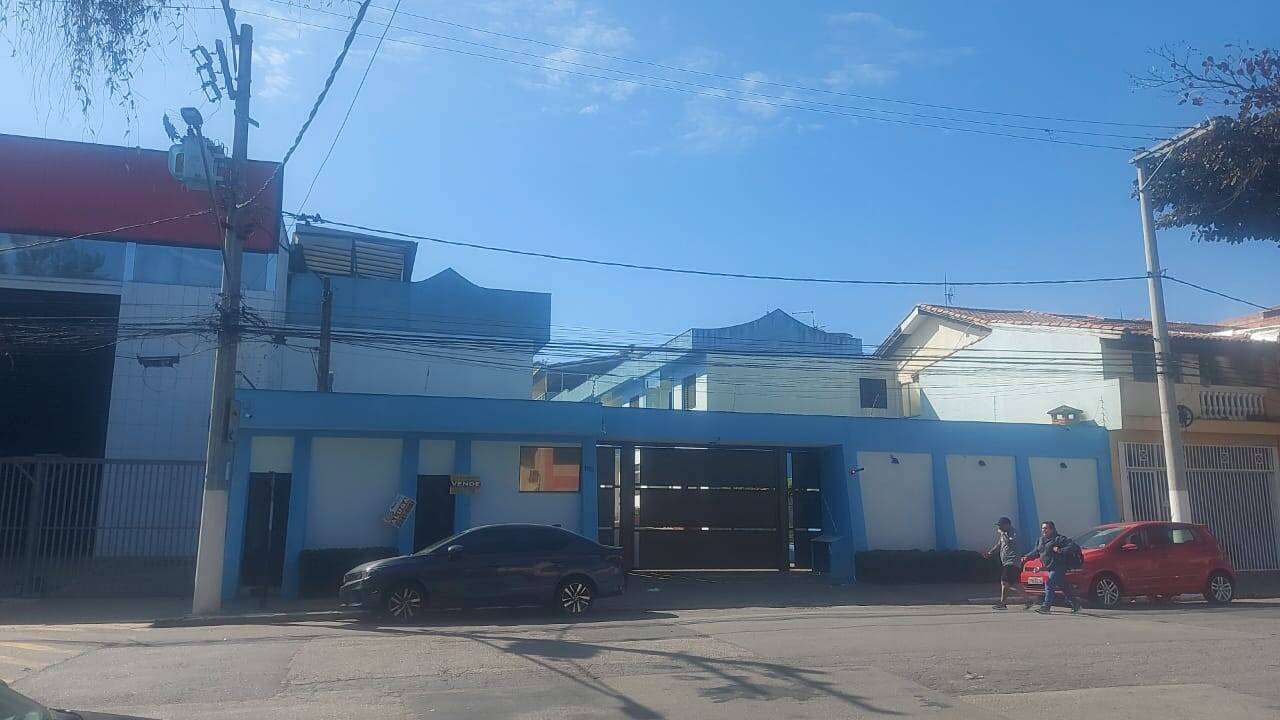 #3028 - Casa para Venda em São Paulo - SP