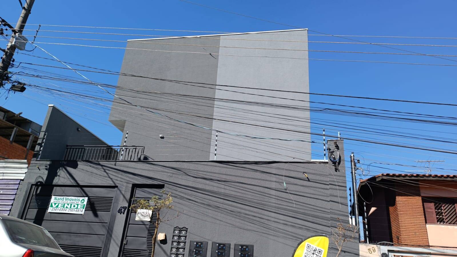 #3050 - Casa em condomínio para Venda em São Paulo - SP