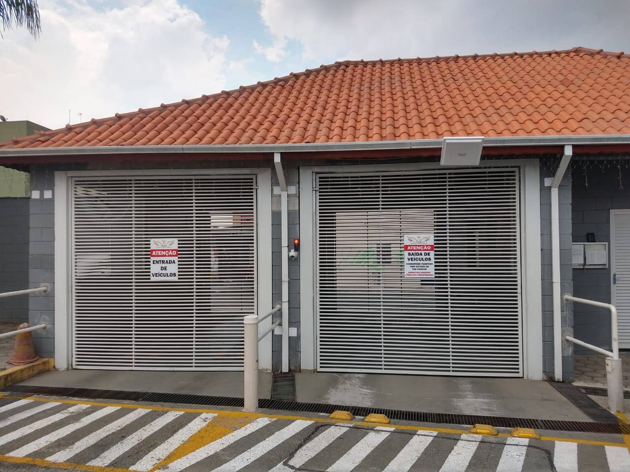 #2524 - Apartamento para Venda em São Paulo - SP