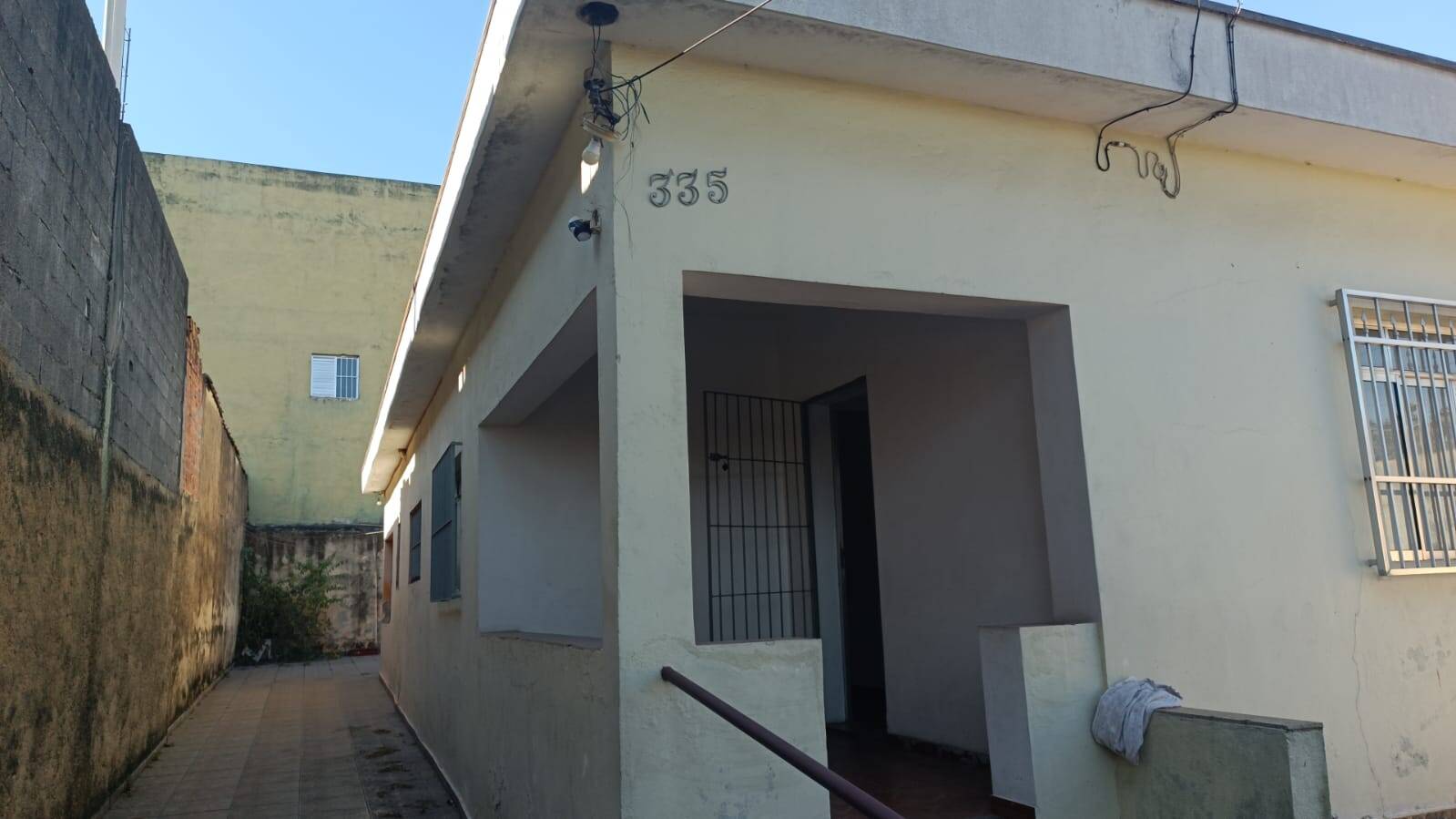 #3054 - Casa para Venda em São Paulo - SP