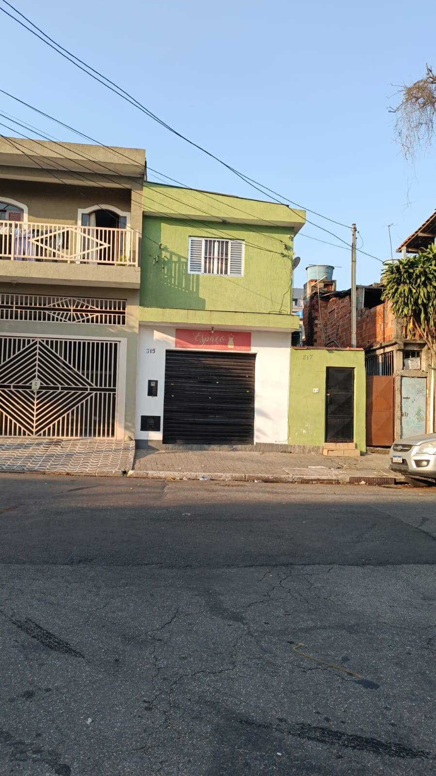 #3056 - Sala para Venda em São Paulo - SP