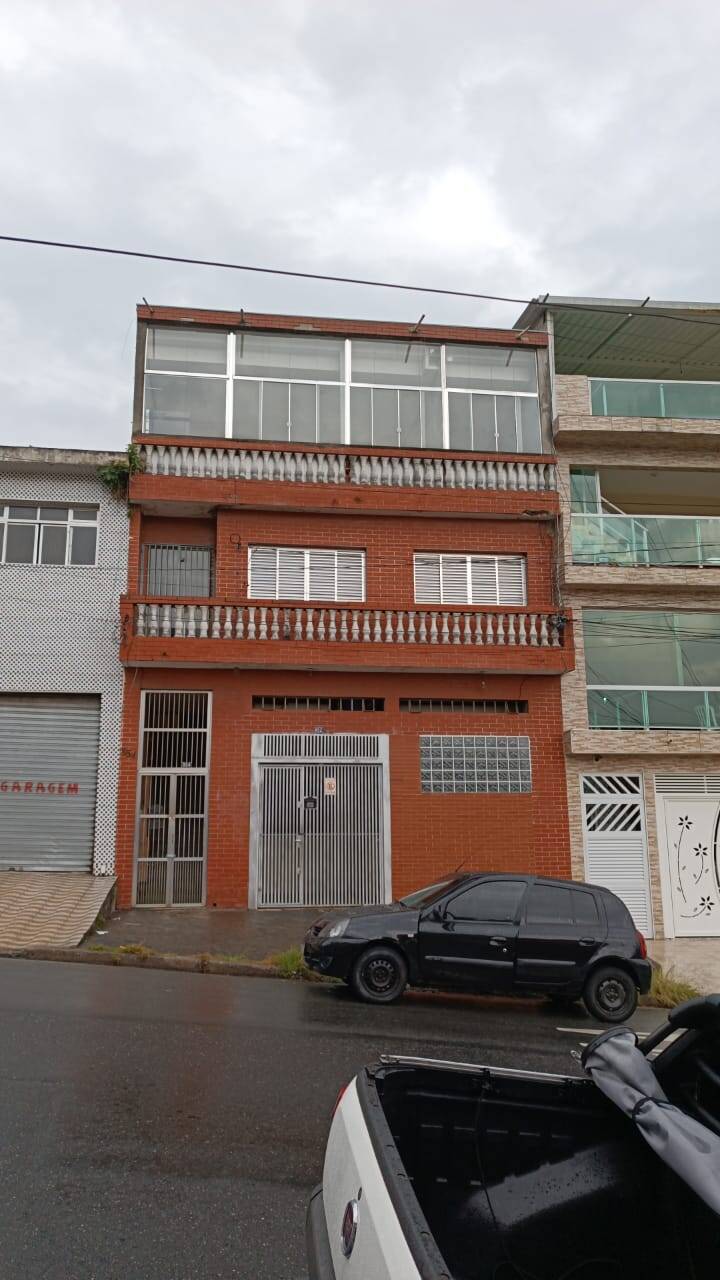 #3058 - Casa para Venda em São Paulo - SP