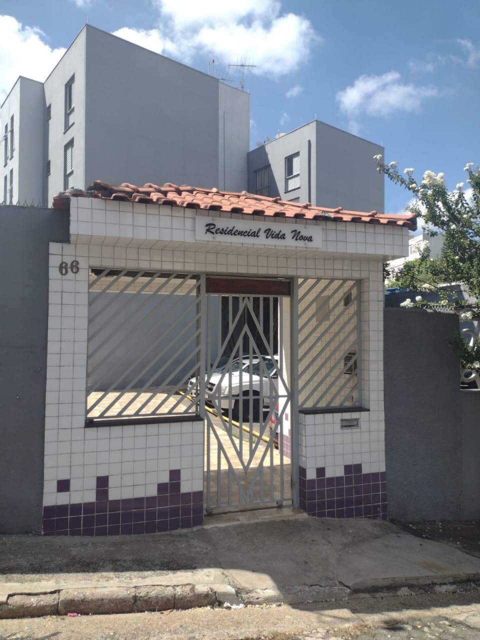 #3059 - Apartamento para Venda em São Paulo - SP