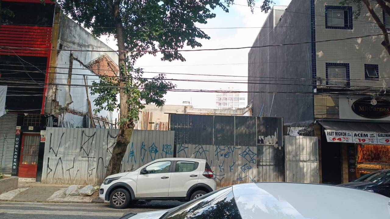 #3060 - Sala para Venda em São Paulo - SP