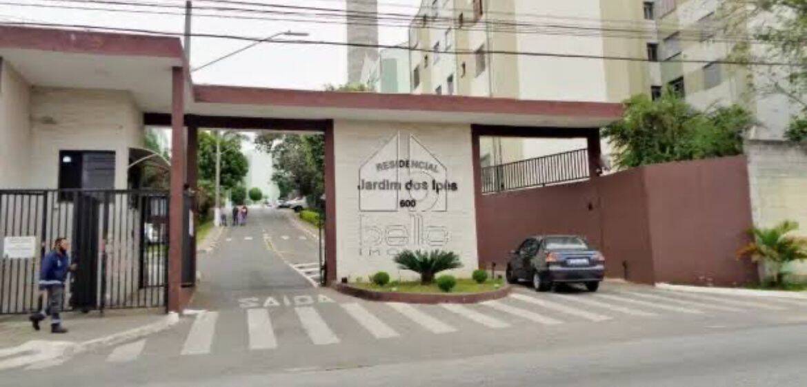 #3061 - Apartamento para Venda em São Paulo - SP
