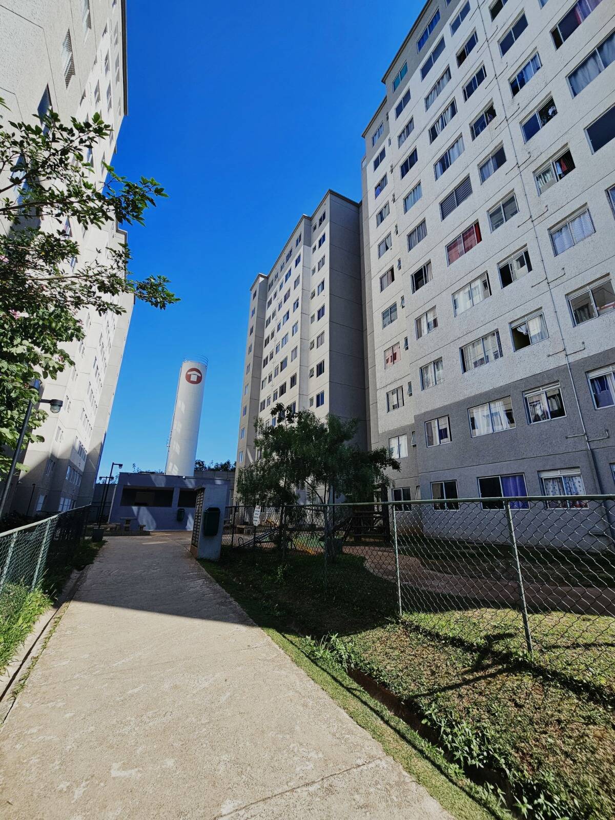 #3063 - Apartamento para Venda em São Paulo - SP