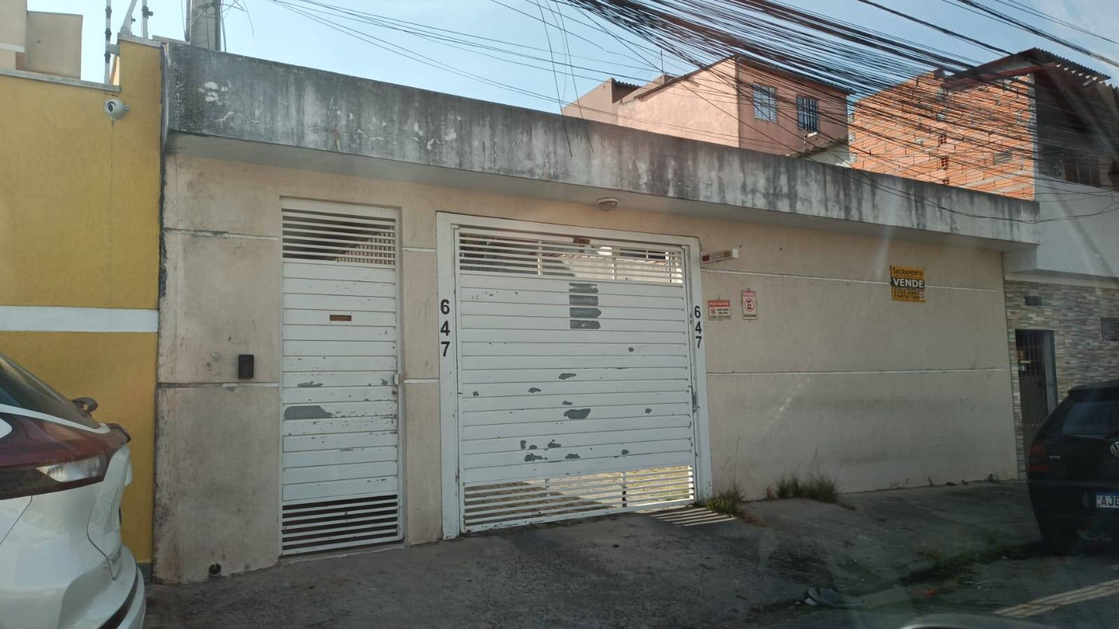 #3067 - Casa para Venda em São Paulo - SP