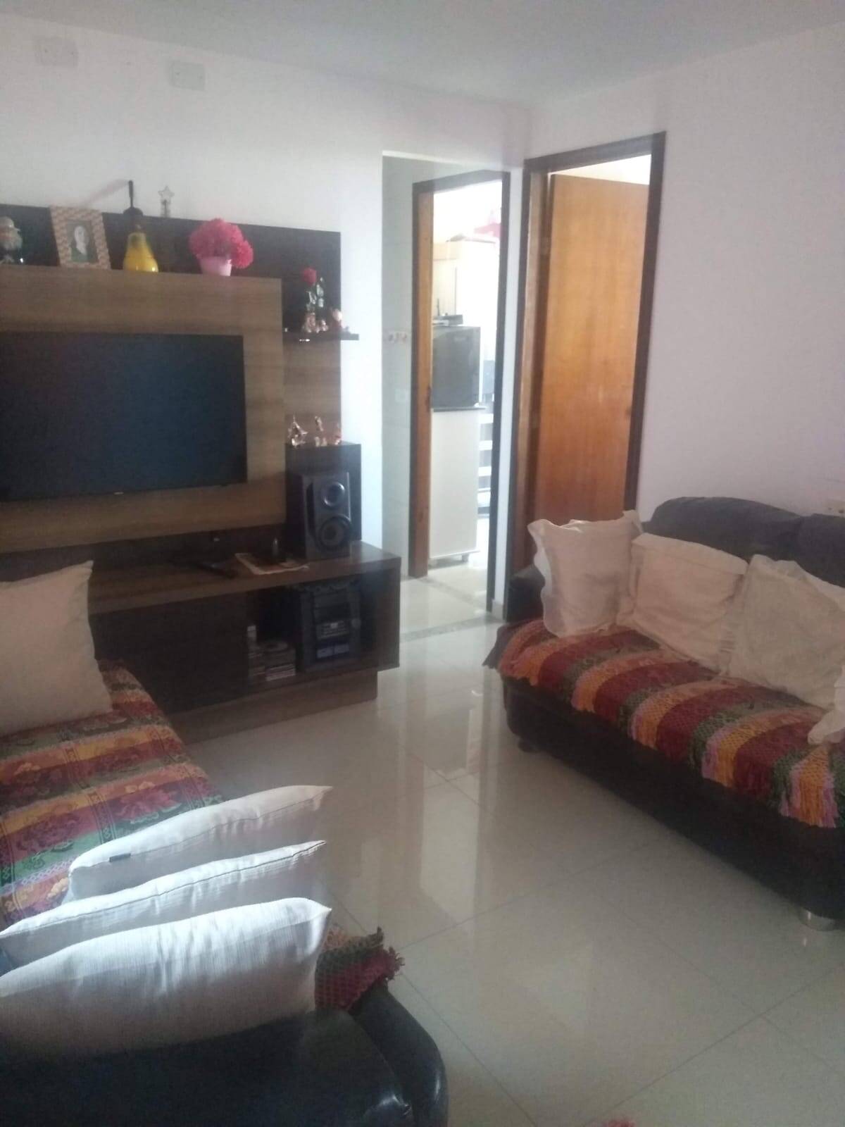 #3080 - Apartamento para Venda em São Paulo - SP