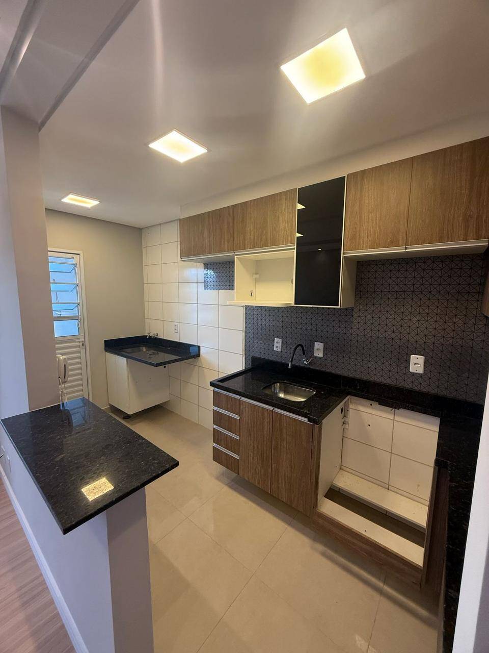 #3088 - Apartamento para Venda em Ferraz de Vasconcelos - SP