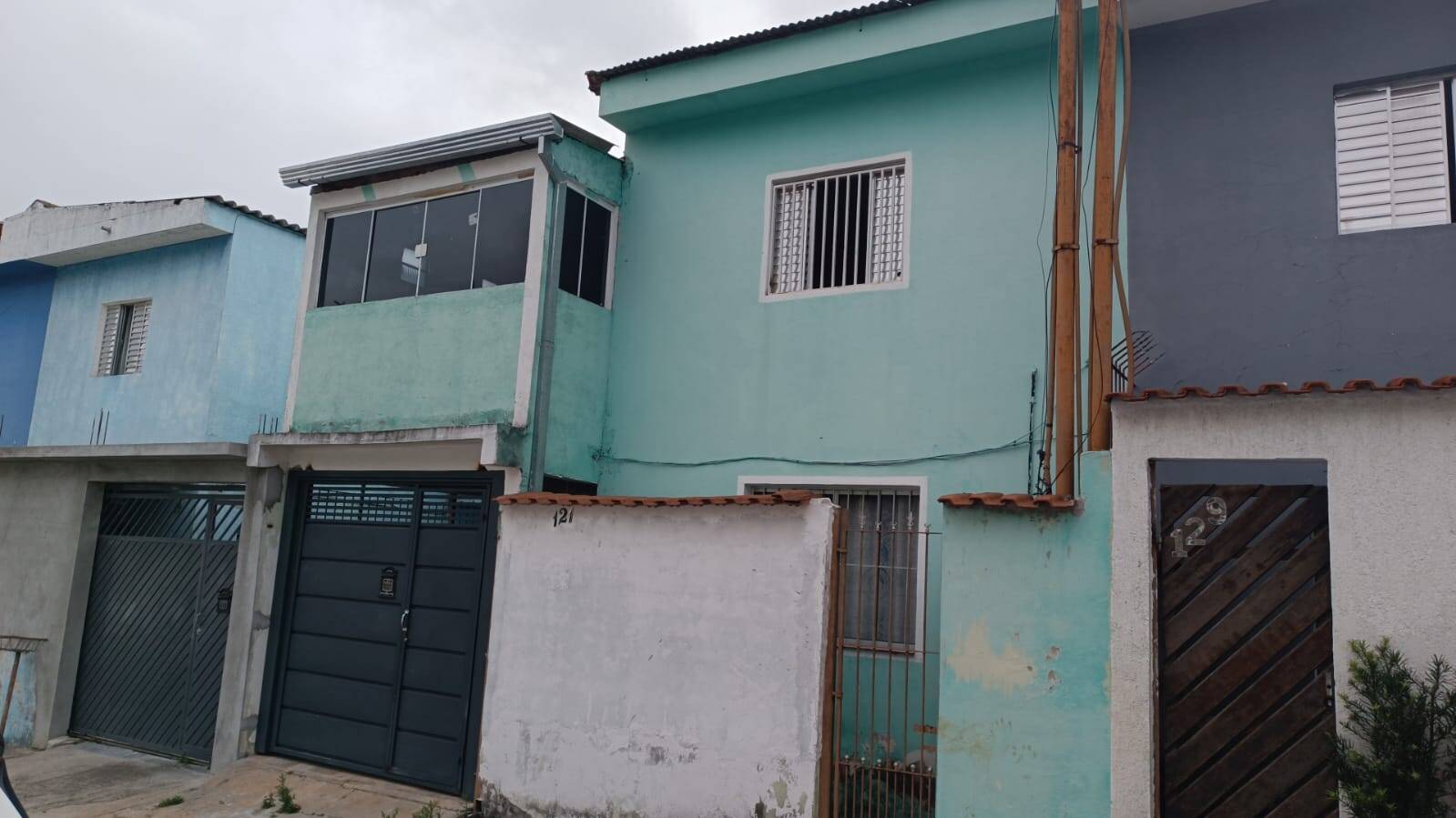 #3092 - Casa para Venda em São Paulo - SP