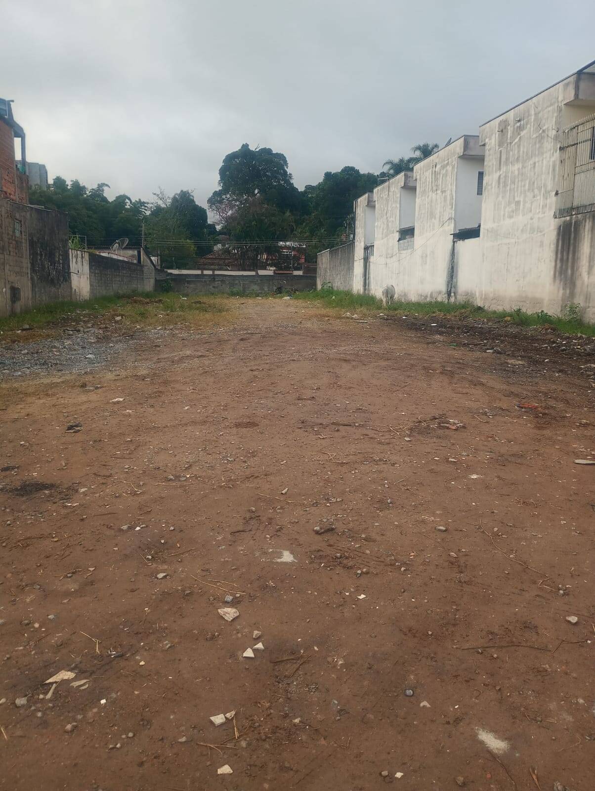 #3093 - Área para Incorporação para Venda em São Paulo - SP