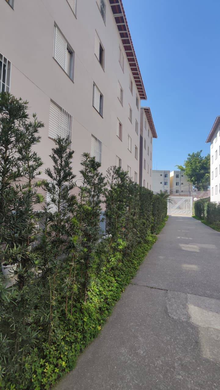 #3098 - Apartamento para Venda em São Paulo - SP