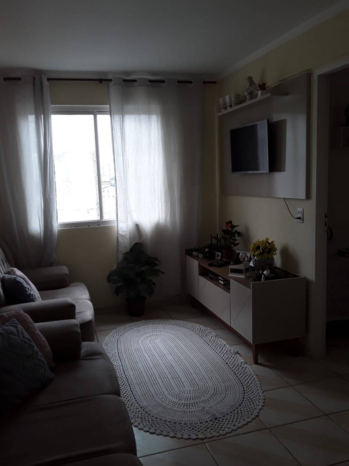 #3101 - Apartamento para Venda em São Paulo - SP