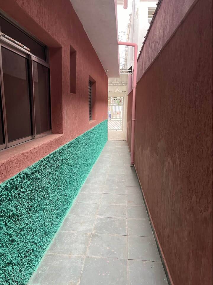 #3102 - Casa para Venda em São Paulo - SP