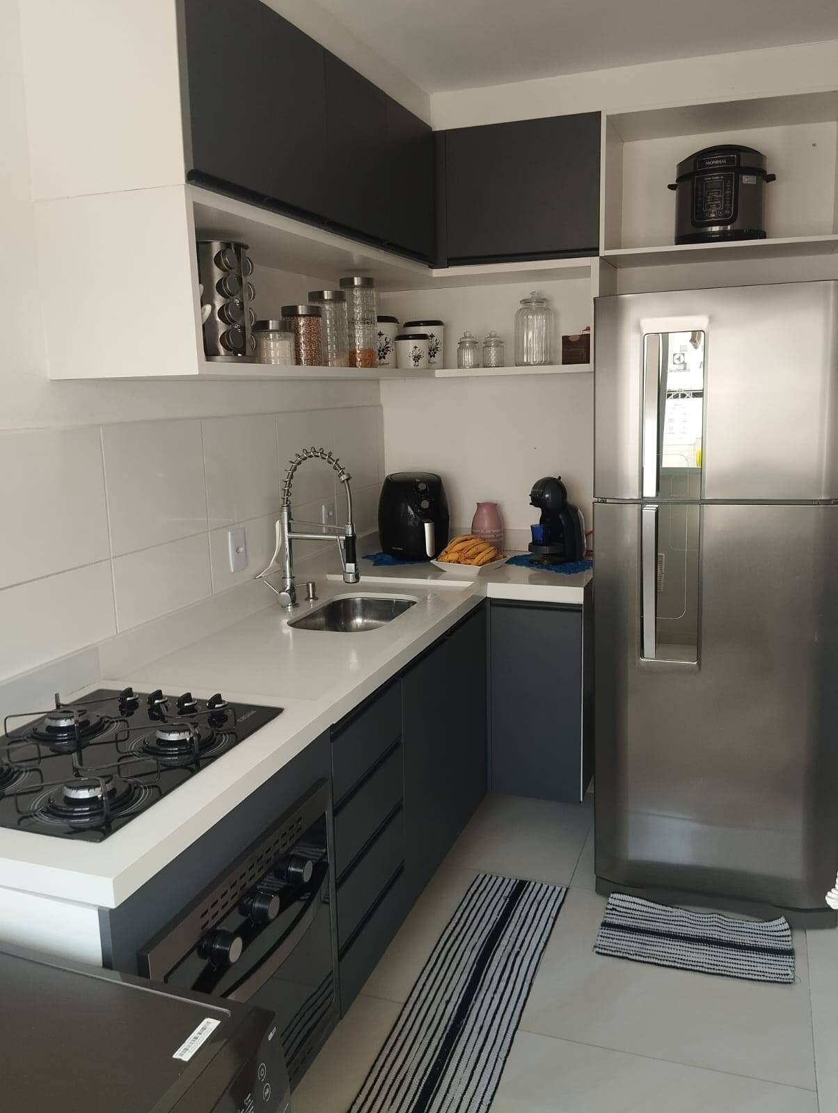 #3112 - Apartamento para Venda em São Paulo - SP