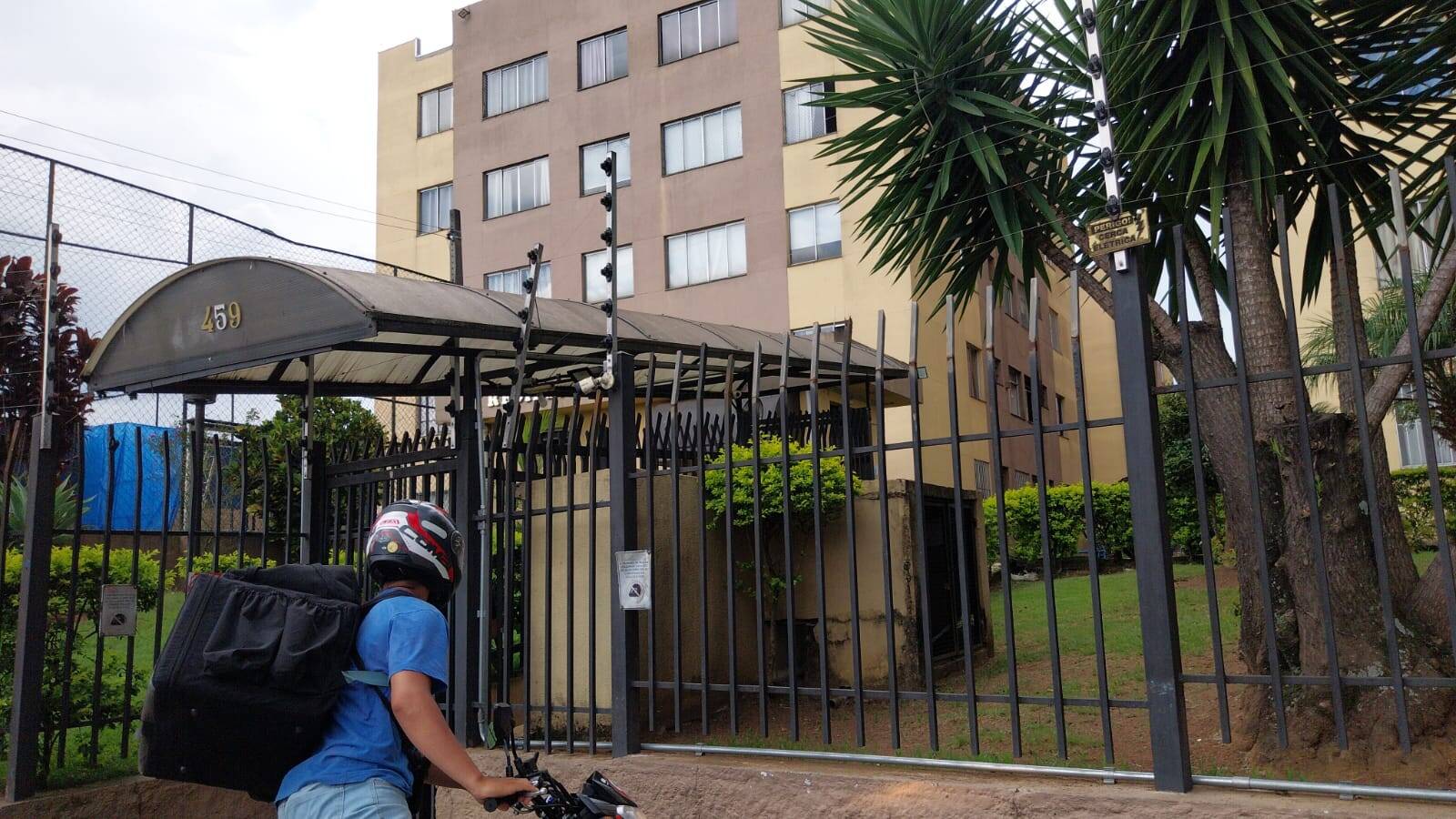 #3113 - Apartamento para Venda em São Paulo - SP